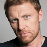 Kevin McKidd