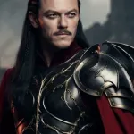 Luke Evans
