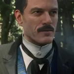 Luke Evans