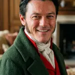 Luke Evans