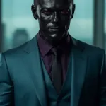 Luke Evans
