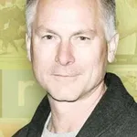 Kenny Mayne