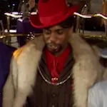 Dave Chappelle