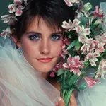 Courteney Cox
