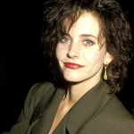 Courteney Cox
