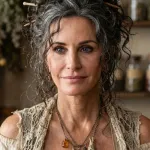 Courteney Cox