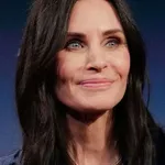 Courteney Cox