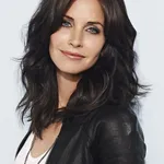 Courteney Cox
