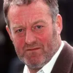 Bernard Hill
