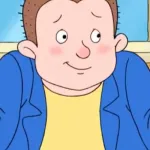 Beefy Bert