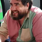 Jack De Sena