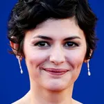 Audrey Tautou