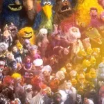 The Muppets