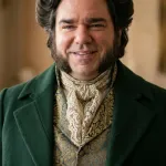 Matt Berry
