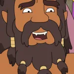 Matt Berry