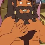 Matt Berry
