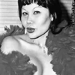 Lyn May