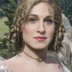 Sarah Jessica Parker