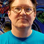 Kevin Scott Mack
