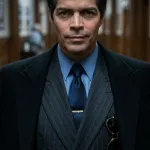 Esai Morales