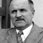 Harold Rosson
