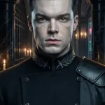 Cameron Monaghan