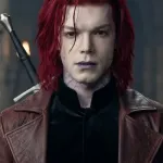 Cameron Monaghan