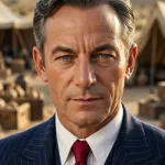 Jason Isaacs