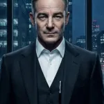 Jason Isaacs