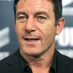 Jason Isaacs
