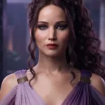 Jennifer Lawrence