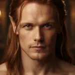 Sam Heughan