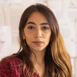 Sarah Taibah