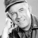Harry Morgan
