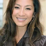 Michelle Yeoh