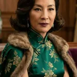 Michelle Yeoh