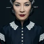 Michelle Yeoh