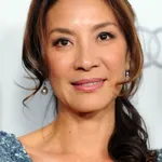 Michelle Yeoh