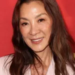 Michelle Yeoh