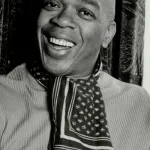 Geoffrey Holder