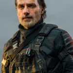 Andrew Lincoln