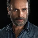 Andrew Lincoln