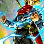 Future Trunks