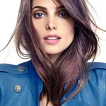Ashley Greene