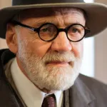 Sigmund Freud