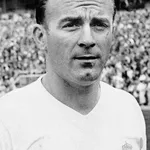 Alfredo Di Stéfano