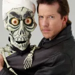 Jeff Dunham