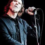 Mark Lanegan