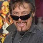 Larry Bishop