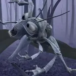 Thumper (A Bug's Life)